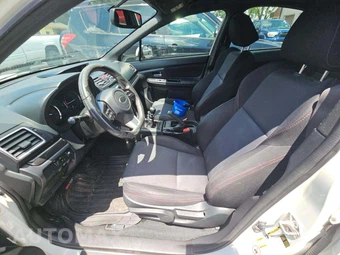 2015 Subaru WRX – miniatura 6