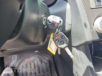 2015 Subaru WRX – miniatura 8