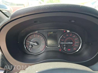 2015 Subaru WRX – miniatura 9