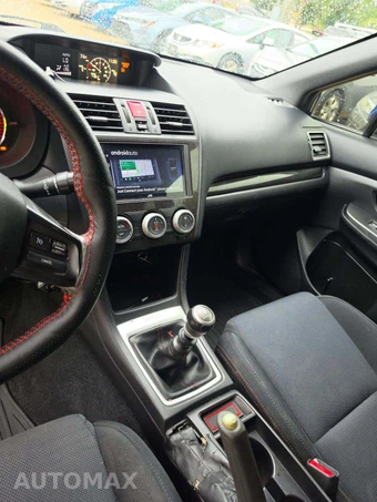 2015 Subaru WRX – miniatura 10