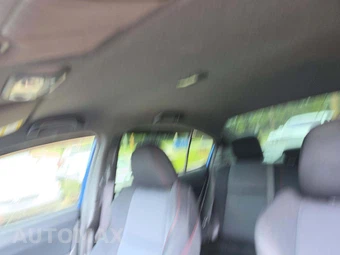 2015 Subaru WRX – miniatura 11