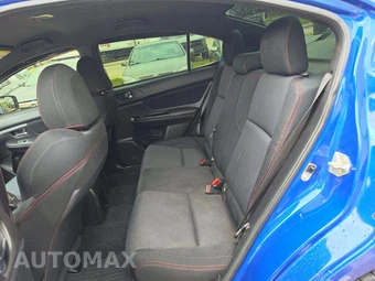 2015 Subaru WRX – miniatura 13
