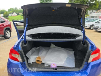 2015 Subaru WRX – miniatura 14