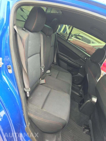 2015 Subaru WRX – miniatura 16