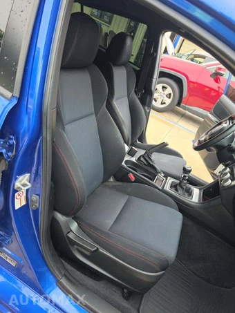 2015 Subaru WRX – miniatura 18