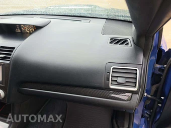 2015 Subaru WRX – miniatura 19