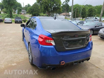 2015 Subaru WRX – miniatura 2