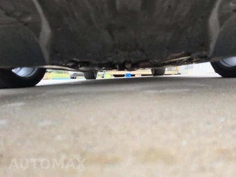 2015 Subaru WRX – miniatura 20