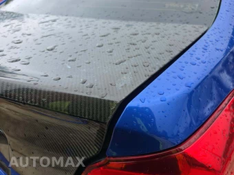 2015 Subaru WRX – miniatura 22