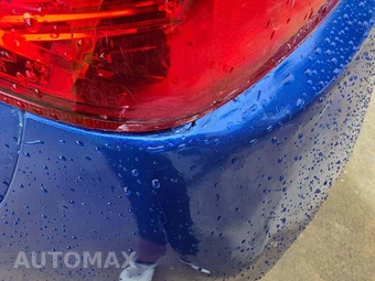 2015 Subaru WRX – miniatura 23