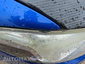 2015 Subaru WRX – miniatura 24