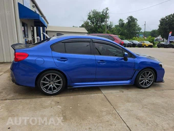 2015 Subaru WRX – miniatura 4