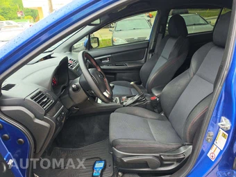 2015 Subaru WRX – miniatura 6