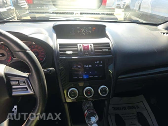 2015 Subaru WRX – miniatura 10