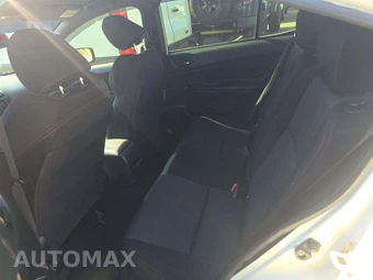2015 Subaru WRX – miniatura 13