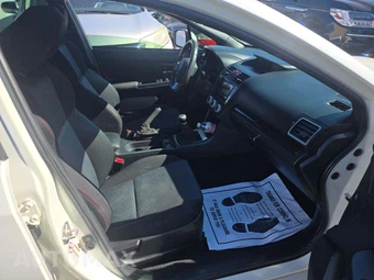 2015 Subaru WRX – miniatura 18