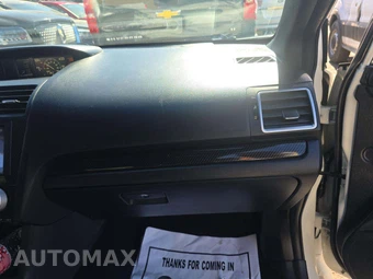 2015 Subaru WRX – miniatura 19