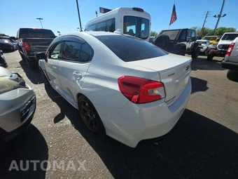 2015 Subaru WRX – miniatura 2