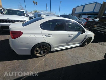 2015 Subaru WRX – miniatura 4