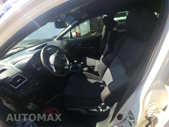 2015 Subaru WRX – miniatura 6