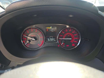2015 Subaru WRX – miniatura 9