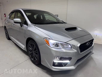 2015 Subaru WRX - samochód z USA z aukcji Manheim, oferta Kup Teraz w AUTOMAX