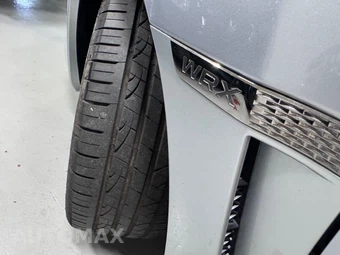 2015 Subaru WRX - miniatura 10