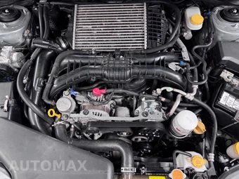 2015 Subaru WRX - miniatura 11