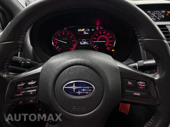 2015 Subaru WRX - miniatura 12