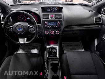 2015 Subaru WRX - miniatura 13