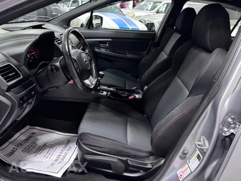 2015 Subaru WRX - miniatura 14
