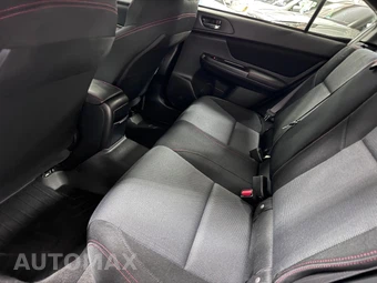 2015 Subaru WRX - miniatura 15