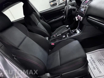 2015 Subaru WRX - miniatura 16