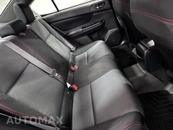2015 Subaru WRX - miniatura 17