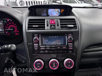 2015 Subaru WRX - miniatura 19