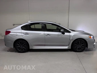 2015 Subaru WRX - miniatura 2