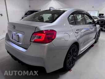 2015 Subaru WRX - miniatura 3