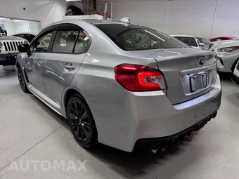 2015 Subaru WRX - miniatura 5