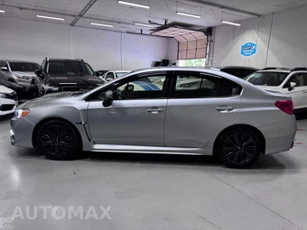 2015 Subaru WRX - miniatura 6