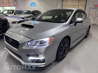 2015 Subaru WRX - miniatura 7