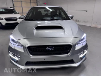 2015 Subaru WRX - miniatura 8
