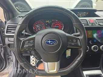 2015 Subaru WRX – miniatura 10