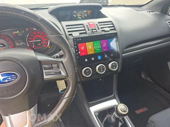 2015 Subaru WRX – miniatura 11