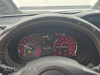 2015 Subaru WRX – miniatura 12