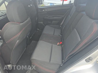 2015 Subaru WRX – miniatura 13