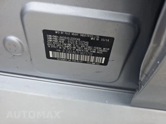 2015 Subaru WRX – miniatura 14