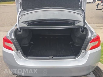2015 Subaru WRX – miniatura 16