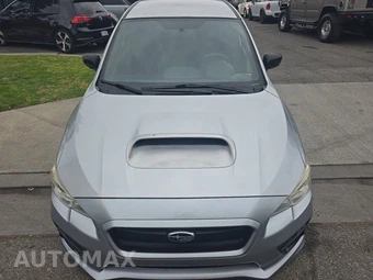 2015 Subaru WRX – miniatura 2