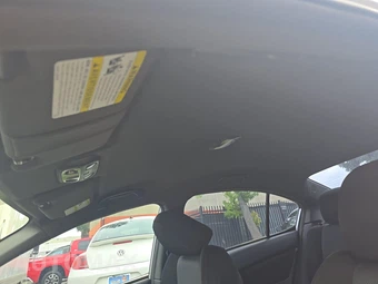 2015 Subaru WRX – miniatura 20