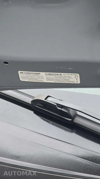 2015 Subaru WRX – miniatura 22